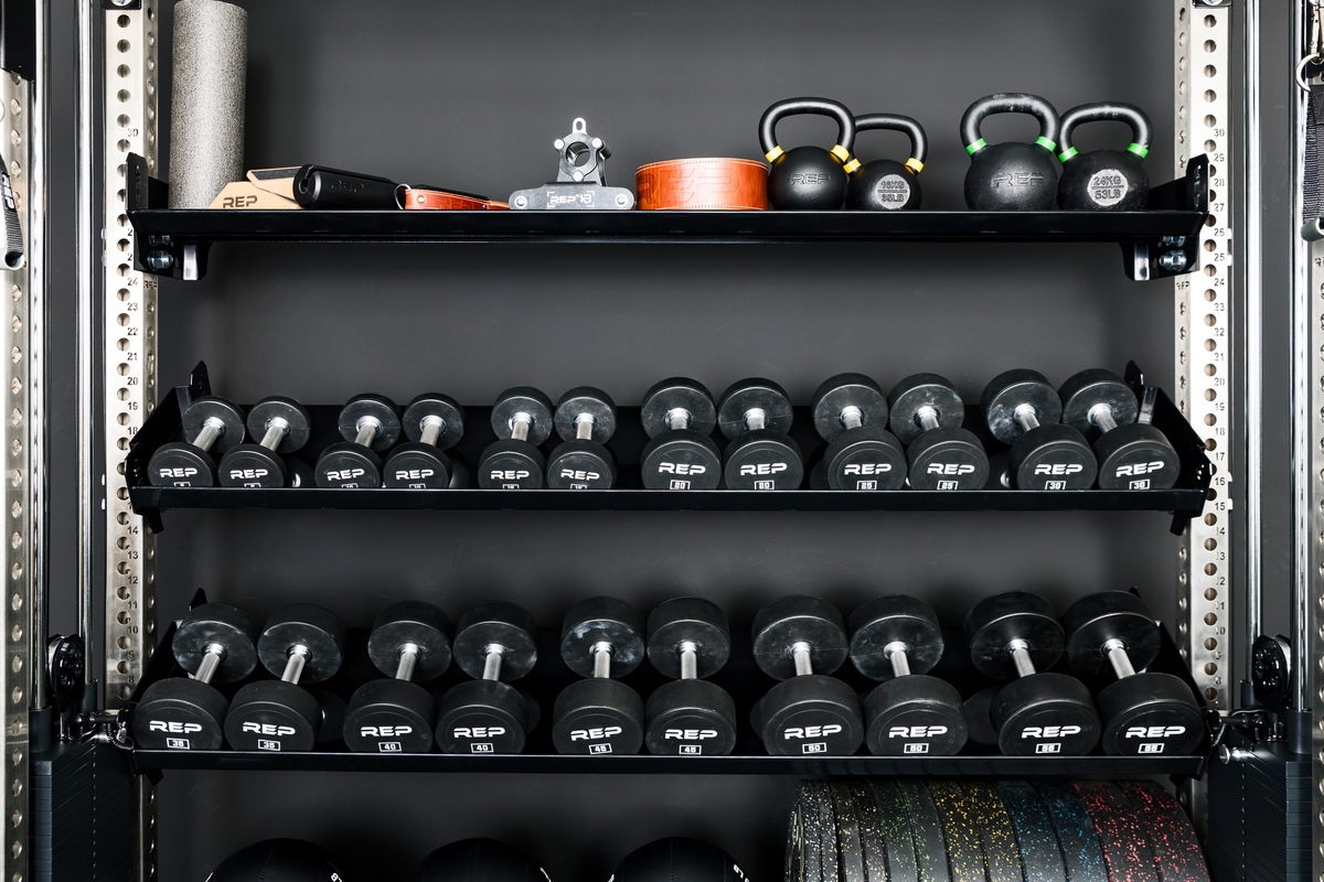 Engineered for Strength